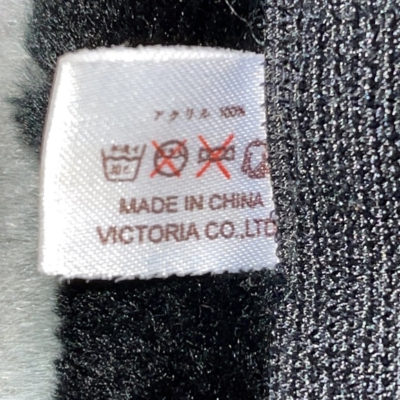 Disney Mickey Mouse Scarf - Picture 4 of 4